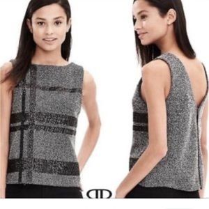 NWT Banana Republic top